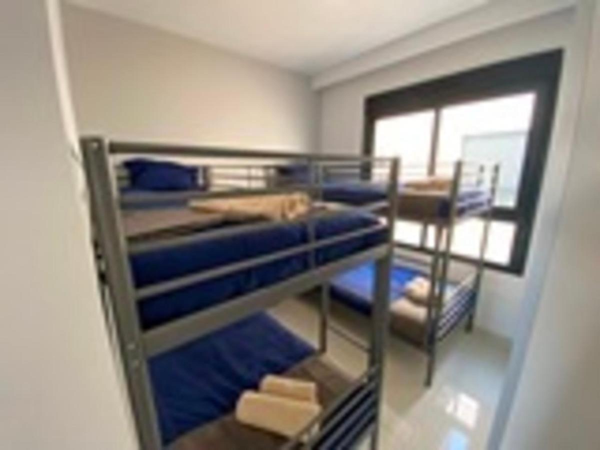 Torre De La Horadada Apartment Near Beach Pilar de la Horadada Exteriér fotografie