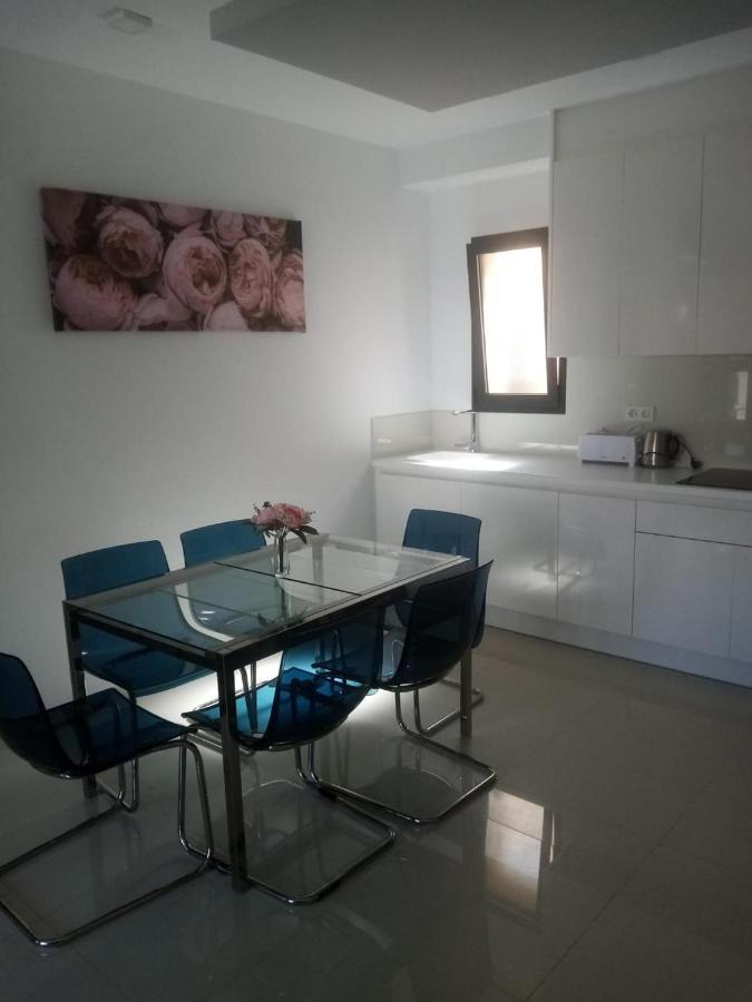 Torre De La Horadada Apartment Near Beach Pilar de la Horadada Exteriér fotografie