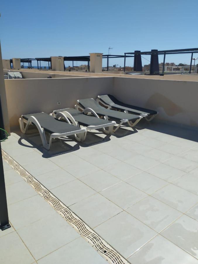 Torre De La Horadada Apartment Near Beach Pilar de la Horadada Exteriér fotografie